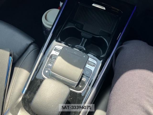 Mercedes Benz B-CLASS 2019-07 4110391-24