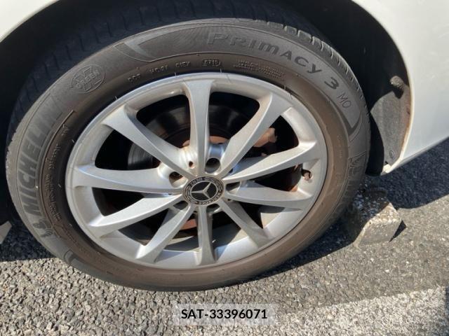 Mercedes Benz B-CLASS 2019-07 4110391-6