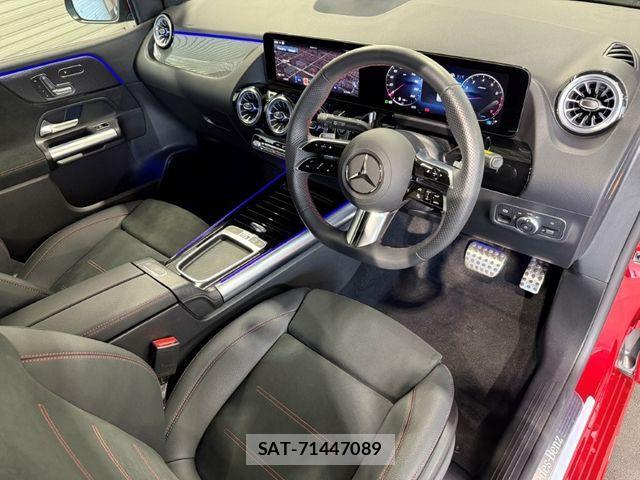 Mercedes Benz B-CLASS 2025-03 4176168-1