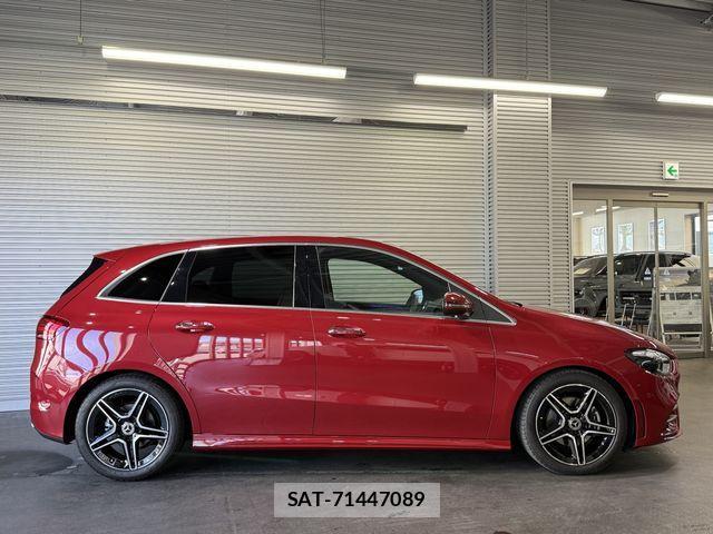 Mercedes Benz B-CLASS 2025-03 4176168-2