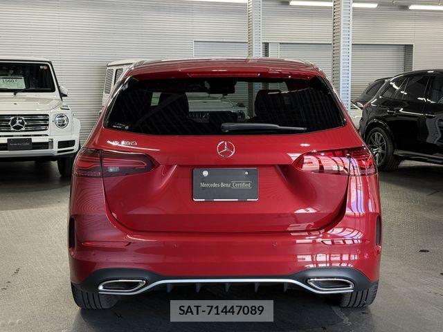 Mercedes Benz B-CLASS 2025-03 4176168-3