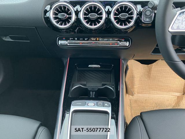 Mercedes Benz B-CLASS 2025-12 4176170-12