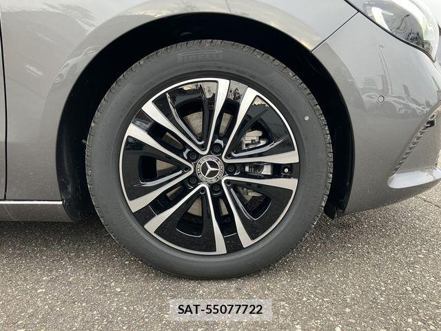 Mercedes Benz B-CLASS 2025-12 4176170-14