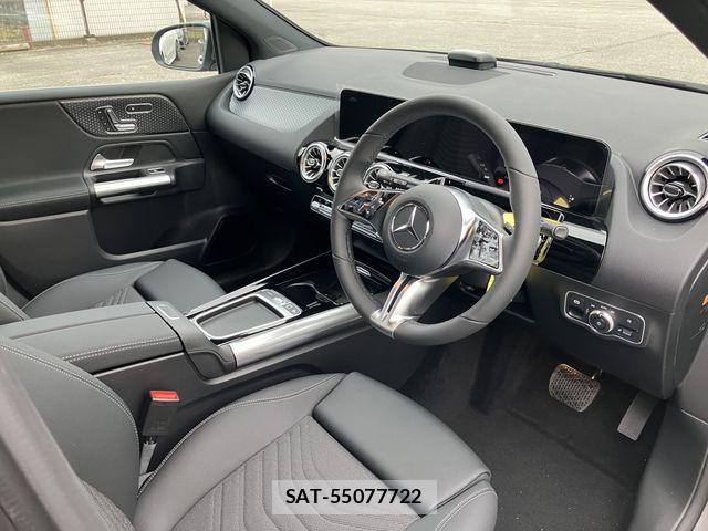 Mercedes Benz B-CLASS 2025-12 4176170-2