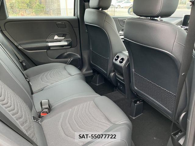 Mercedes Benz B-CLASS 2025-12 4176170-4
