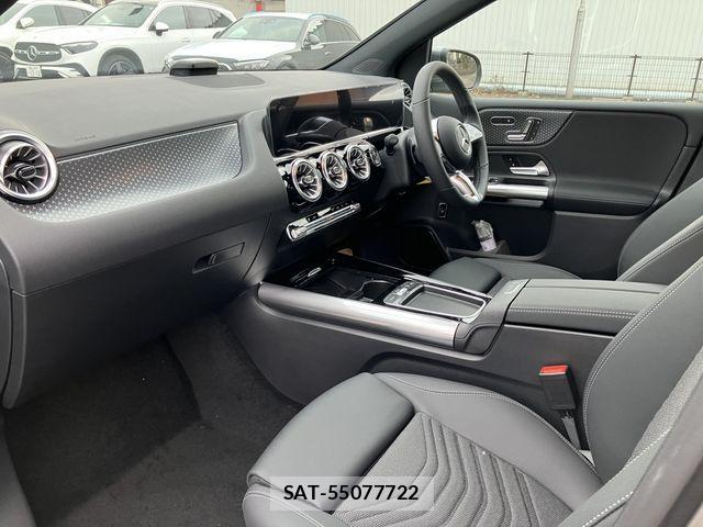 Mercedes Benz B-CLASS 2025-12 4176170-7