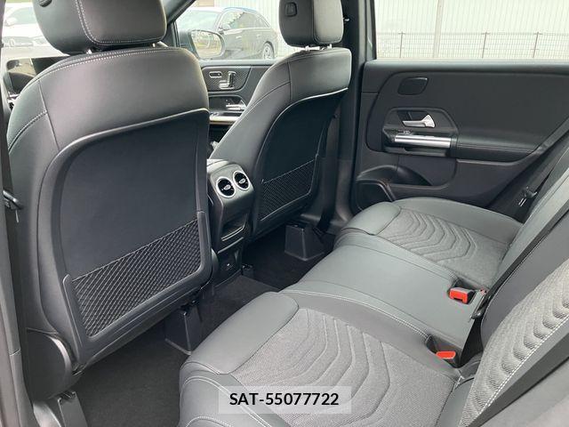 Mercedes Benz B-CLASS 2025-12 4176170-8