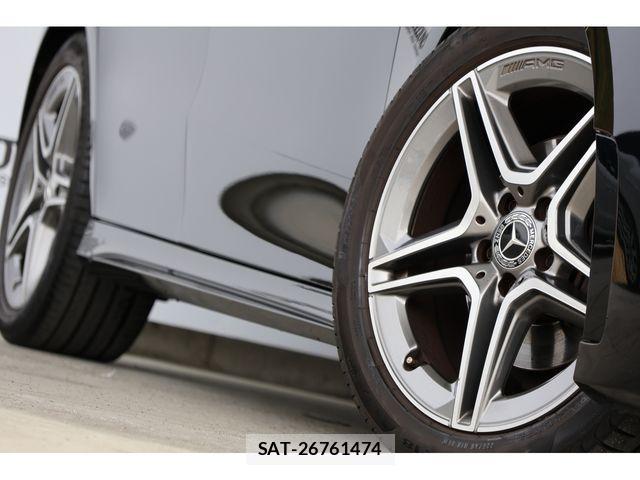 Mercedes Benz B-CLASS 2019-07 4326692-10
