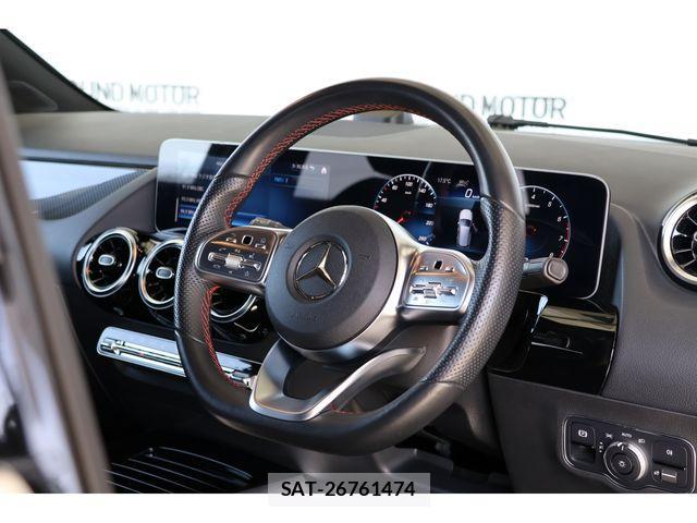 Mercedes Benz B-CLASS 2019-07 4326692-11