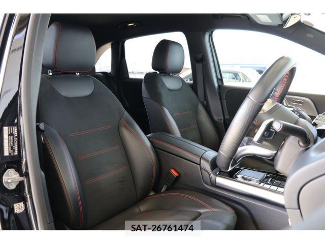 Mercedes Benz B-CLASS 2019-07 4326692-12