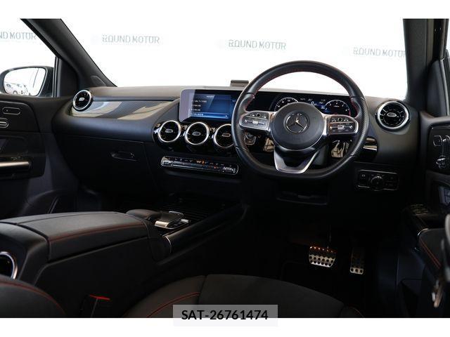 Mercedes Benz B-CLASS 2019-07 4326692-13