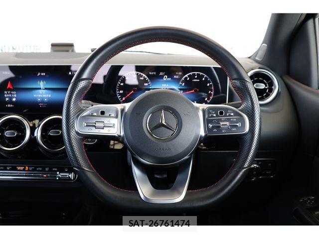Mercedes Benz B-CLASS 2019-07 4326692-14