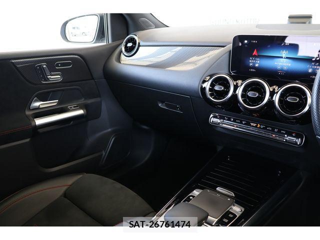 Mercedes Benz B-CLASS 2019-07 4326692-15
