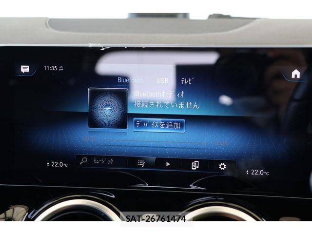 Mercedes Benz B-CLASS 2019-07 4326692-16