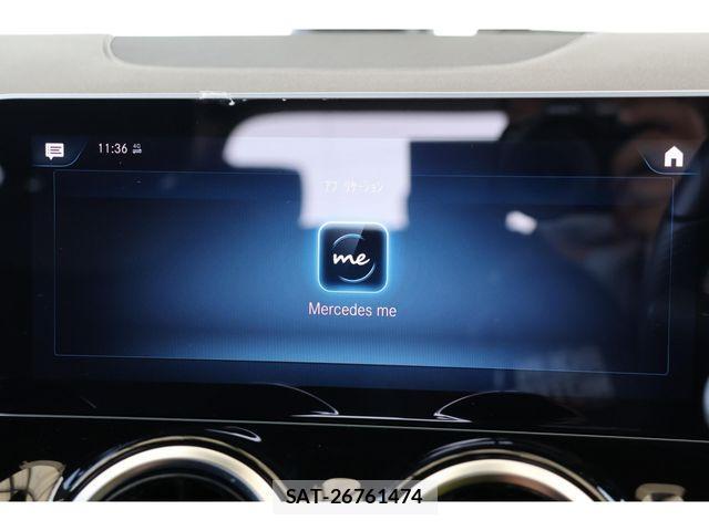 Mercedes Benz B-CLASS 2019-07 4326692-17