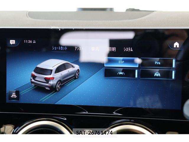 Mercedes Benz B-CLASS 2019-07 4326692-18