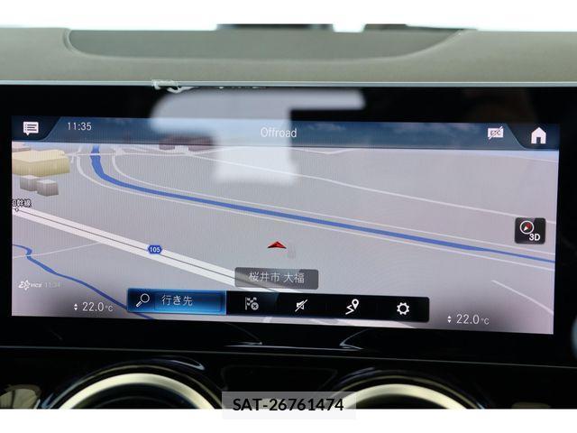 Mercedes Benz B-CLASS 2019-07 4326692-21