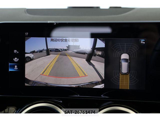 Mercedes Benz B-CLASS 2019-07 4326692-22