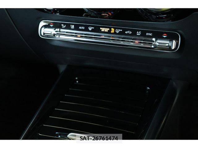 Mercedes Benz B-CLASS 2019-07 4326692-23