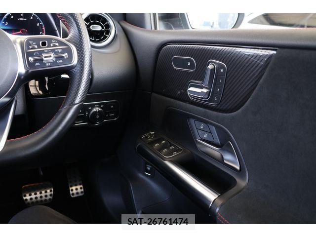 Mercedes Benz B-CLASS 2019-07 4326692-24