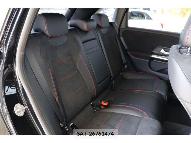 Mercedes Benz B-CLASS 2019-07 4326692-26