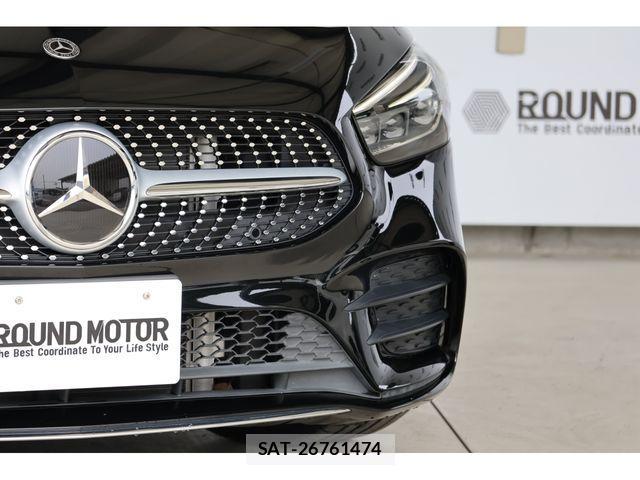 Mercedes Benz B-CLASS 2019-07 4326692-4