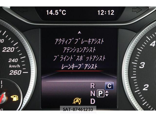 Mercedes Benz B-CLASS 2017-03 4326705-10