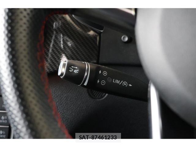 Mercedes Benz B-CLASS 2017-03 4326705-11