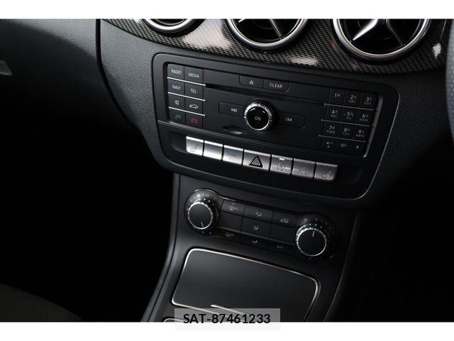 Mercedes Benz B-CLASS 2017-03 4326705-15