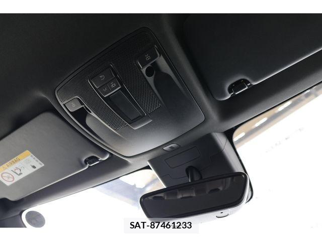 Mercedes Benz B-CLASS 2017-03 4326705-18