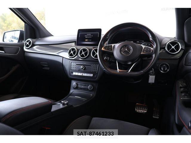 Mercedes Benz B-CLASS 2017-03 4326705-1
