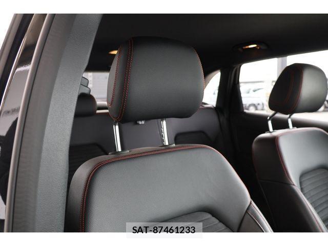 Mercedes Benz B-CLASS 2017-03 4326705-20