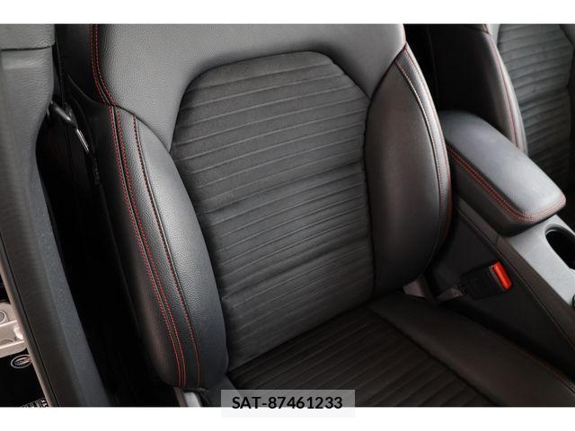 Mercedes Benz B-CLASS 2017-03 4326705-21
