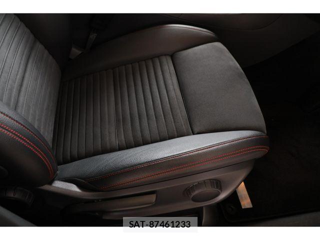 Mercedes Benz B-CLASS 2017-03 4326705-22