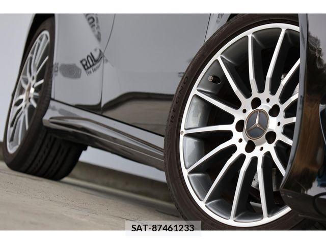 Mercedes Benz B-CLASS 2017-03 4326705-6