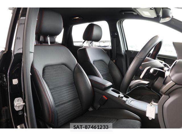 Mercedes Benz B-CLASS 2017-03 4326705-8
