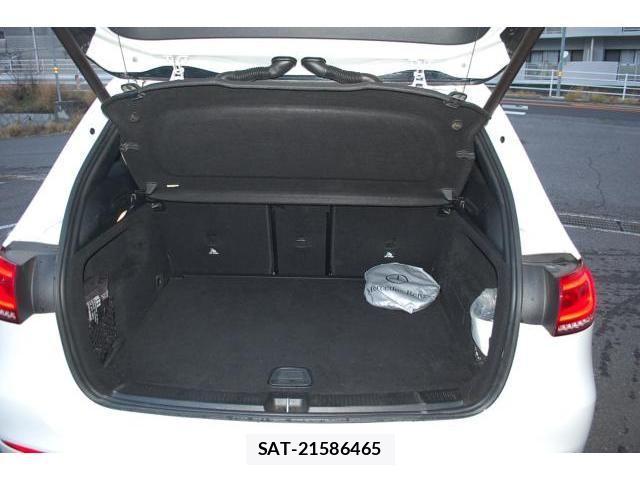 Mercedes Benz B-CLASS 2019-10 4326698-10