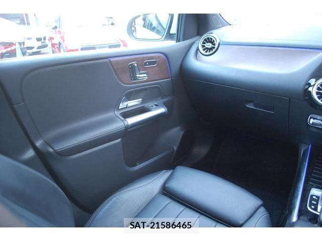 Mercedes Benz B-CLASS 2019-10 4326698-14