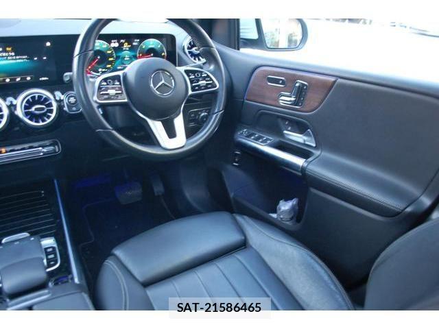 Mercedes Benz B-CLASS 2019-10 4326698-15