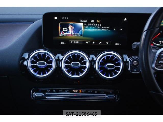 Mercedes Benz B-CLASS 2019-10 4326698-16