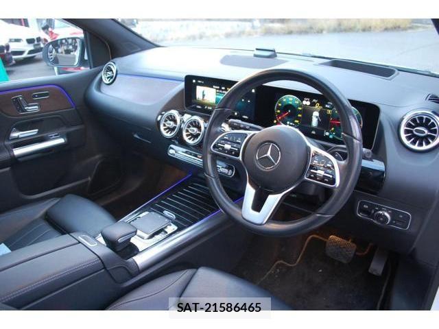 Mercedes Benz B-CLASS 2019-10 4326698-17