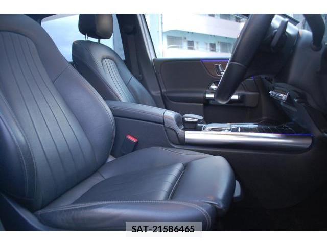 Mercedes Benz B-CLASS 2019-10 4326698-18