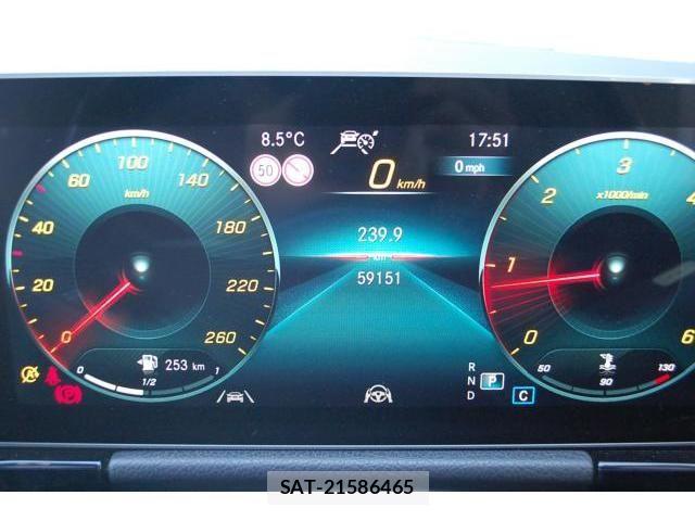 Mercedes Benz B-CLASS 2019-10 4326698-23