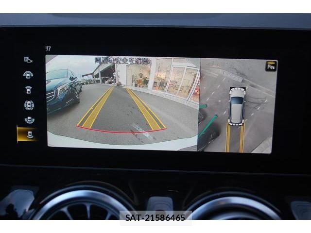 Mercedes Benz B-CLASS 2019-10 4326698-24