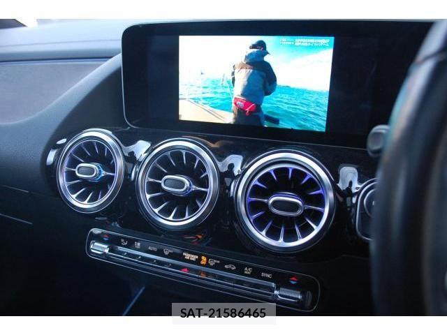 Mercedes Benz B-CLASS 2019-10 4326698-25