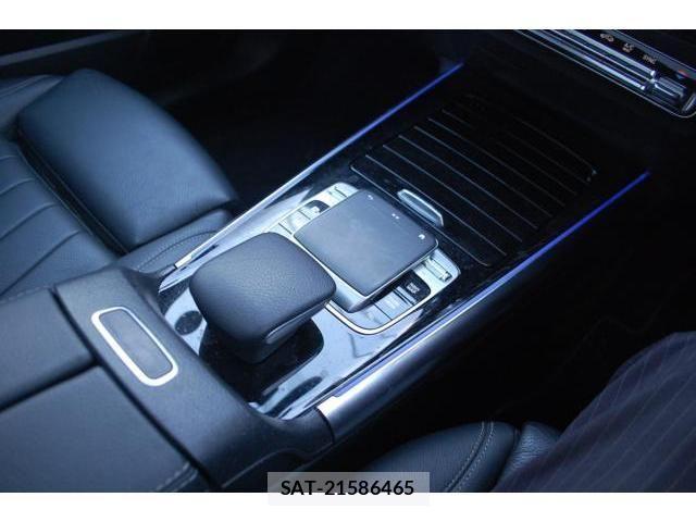 Mercedes Benz B-CLASS 2019-10 4326698-26