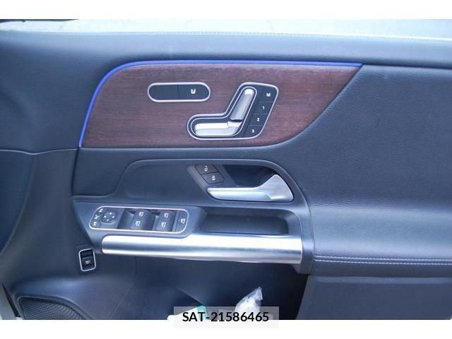 Mercedes Benz B-CLASS 2019-10 4326698-27