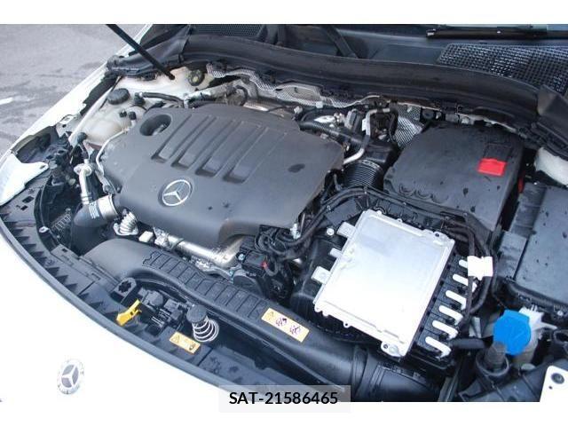 Mercedes Benz B-CLASS 2019-10 4326698-28