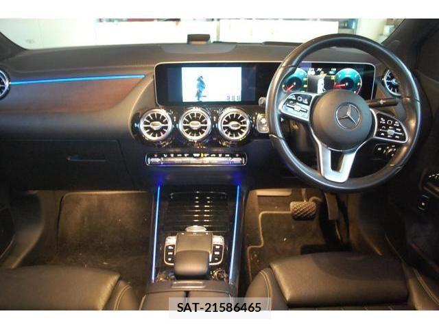 Mercedes Benz B-CLASS 2019-10 4326698-2