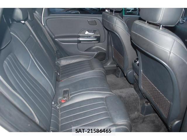 Mercedes Benz B-CLASS 2019-10 4326698-3